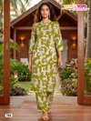 Cinderella Vol 7 By Tips And Tops Rayon Printed Wholesale Co Ord Set In India
